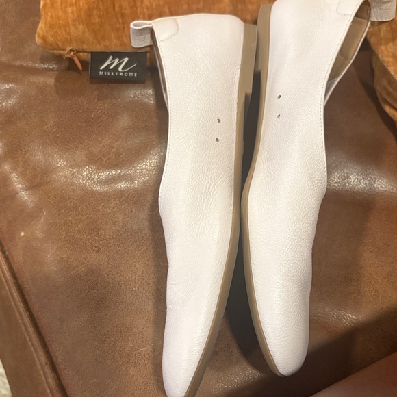 Everlane made in Italy moccasin size 7:5 - Picture 3 of 7